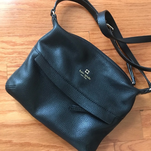 kate spade Handbags - kate spade ♠️ crossbody
